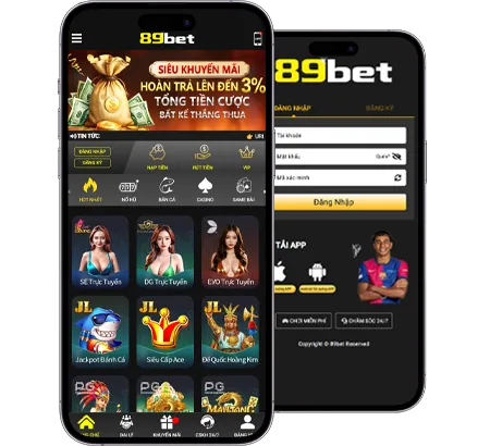 Tiện lợi và truy cập di động 999bet