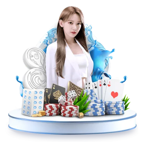 999bet giới thiệu game casino mới